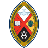 United church logo